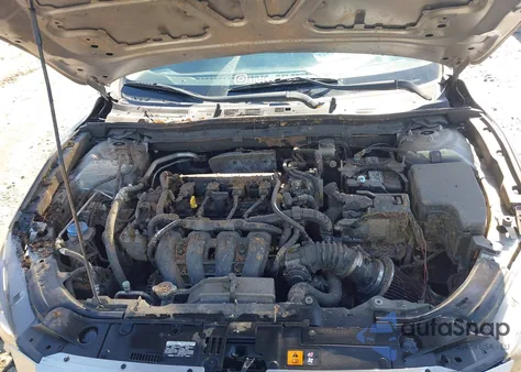 2014 Mazda Mazda3 I Sport из США, поврежденный, VIN JM1BM1U77E1166558